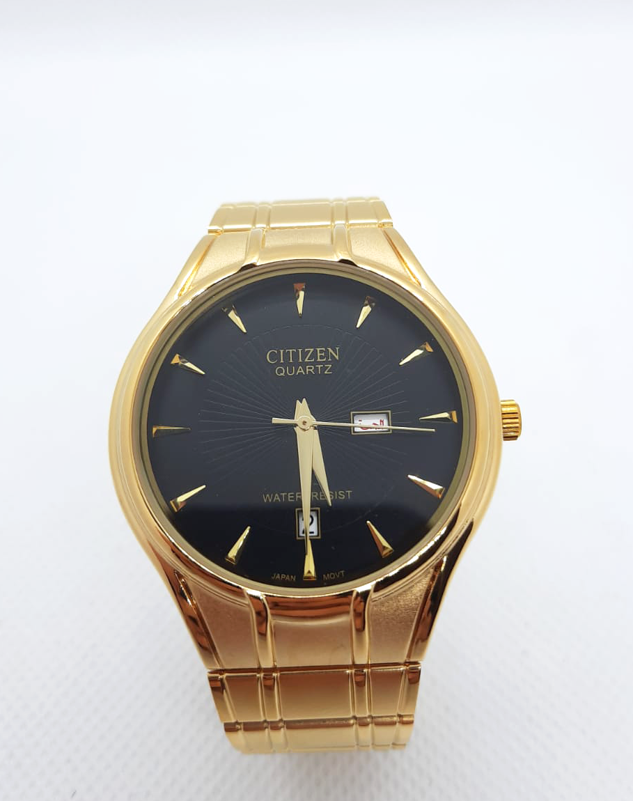 Gent Citizen